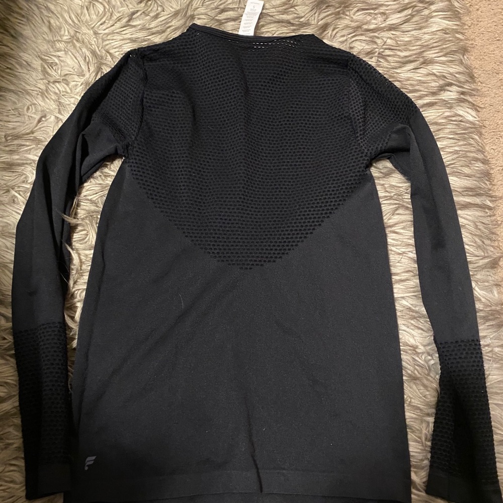 Fabletics Shirt - Picture 2 of 2